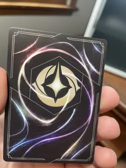 You've Got a Friend in Me (Enchanted) 225/204 Wilds Unknown Holo - Image 3
