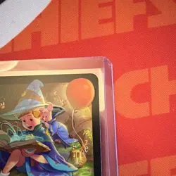 Christopher Robin - Hunny Sage Legendary Attack of the Vine 61/204 NM SHIPS FAST - Image 4