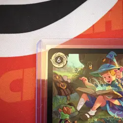 Christopher Robin - Hunny Sage Legendary Attack of the Vine 61/204 NM SHIPS FAST - Image 5