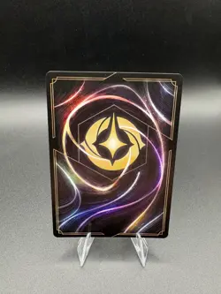 Snow Fort 98/204 Uncommon Foil Lorcana Winterspell - Image 2