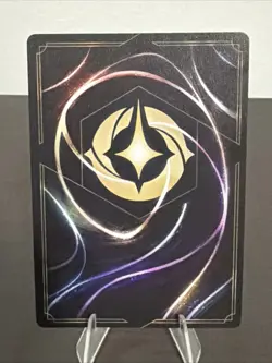 Pocahontas - Steadfast Traveler (Epic) 220/204 Wilds Unknown Holo - Image 3