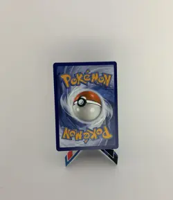 Team Rocket's Murkrow 200/182 Illustration Rare Shrouded Fable Pokemon Card - Image 2