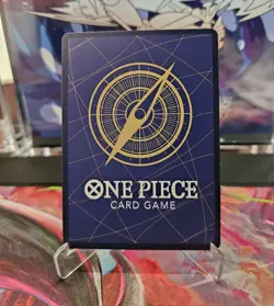 One Piece Card Game Jewelry Bonney OP10-118 SR Alt Art Foil ENG - Image 2