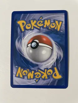 Psyduck 74/102 Reverse Holo Pokemon Card HeartGold SoulSilver Triumphant LP - Image 3