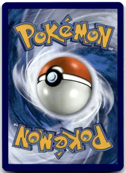 Mysterious Treasure 113a/131 Pokemon League Stamp Pokemon Card Reverse Holo NM - Image 2