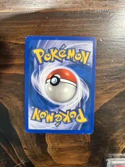 Pokemon Treecko Card 68/100 Reverse Holo Rare LP Crystal Guardians Stamped Delta - Image 3