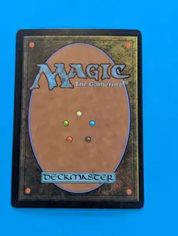Springleaf Drum *Lorwyn FOIL MTG - Image 2