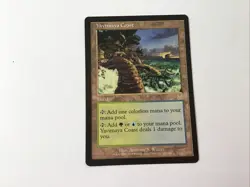 Yavimaya Coast, Apocalypse, Mtg, Magic The Gathering - Image 1
