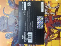 MTG Secret Lair x SpongeBob SquarePants: Legends of Bikini Bottom Foil Edition - Image 2