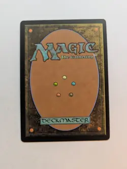 Mox Amber - The Brothers' War: Retro Frame Artifacts (BRR) Foil - Image 2