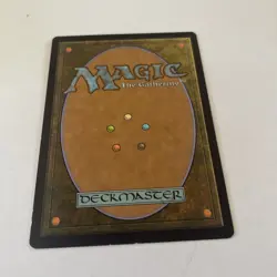 MTG Goblin Rabblemaster Magic 2015 145/269 Regular Rare - Image 2