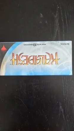 Factory Sealed - MTG Kaladesh Bundle - 10 Booster Packs - Image 2