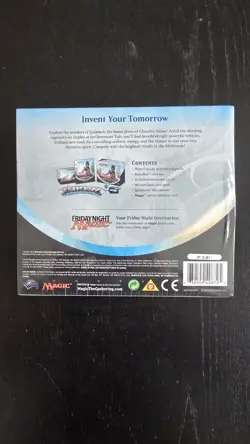 Factory Sealed - MTG Kaladesh Bundle - 10 Booster Packs - Image 3