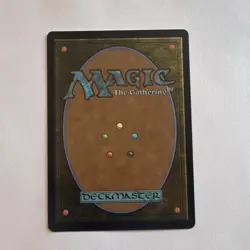 MTG Marvel Thor Lightning Bolt 0806 Uncommon FOIL Instant Red - Image 4