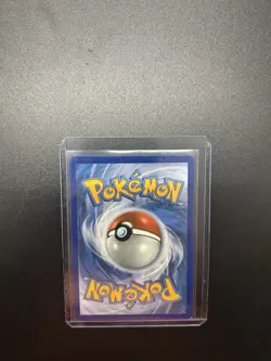 Pokemon Charizard GX Battle Academy Stamped 60 9/68 Hidden Fates NM TCG - Image 2