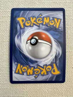 Mega Darkrai ex 101/084 Pitch Black Ultra Rare Pokemon READ DESCRIPTION LP - Image 2