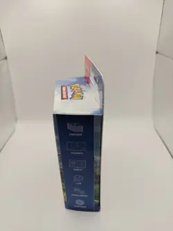 Pokemon My First Battle Two Mini Starter Decks Pikachu & Bulbasaur Sealed New EN - Image 3