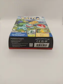 Pokemon My First Battle Two Mini Starter Decks Pikachu & Bulbasaur Sealed New EN - Image 5