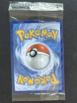 Mimikyu SVP075 Paldean Fates Black Star Promo SEALED Pokemon TCG NM - Image 2