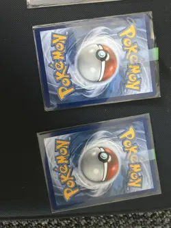 Pokemon TCG Pokemon GO Unpeeled Ditto bundle - Numel 013 Spinarak 006 Bidoof 059 - Image 2