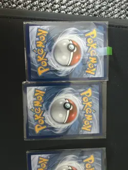 Pokemon TCG Pokemon GO Unpeeled Ditto bundle - Numel 013 Spinarak 006 Bidoof 059 - Image 3
