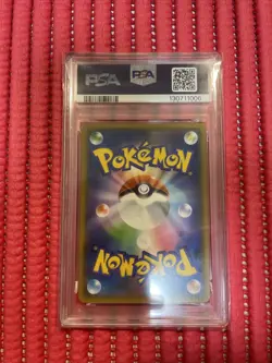 Psa 10 Pikachu Aeon Holo 307/SM-P Limited Special Promo Pokemon Japanese h033 - Image 2