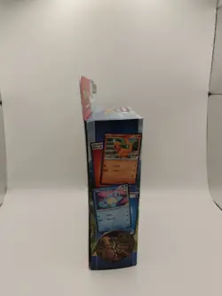 Pokemon My First Battle Two Mini Starter Decks Charmander & Squirtle Sealed New - Image 2