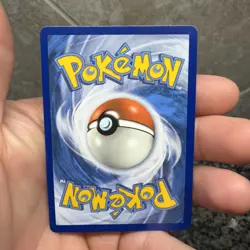 2019 Pokemon, Hidden Fates: Shiny Vault, #SV8/SV94 Alolan Vulpix, Shiny Holo MP - Image 2