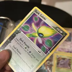 Pokemon 100x Holos Legend Championship Collection Vintage Modern Lot Binder Page - Image 2