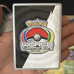 Pokemon 100x Holos Legend Championship Collection Vintage Modern Lot Binder Page - Image 4