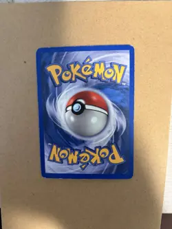 Electrode 22/110 Rare Legendary Collection Pokemon HP - Image 2