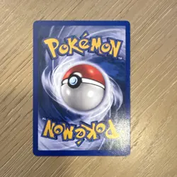 Wizards of the Coast Pokemon TCG Abra 43/102 Base Set Common Regular EN HP 30 - Image 2