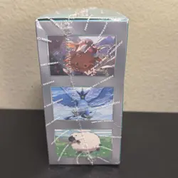 Pokemon TCG: Scarlet & Violet - Battle Partners Booster Box (Korean) - Image 4