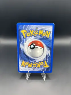 Lt. Surge's Magneton #8 Pokemon Gym Heroes Unlimited WOTC SWIRL - LP - Image 4