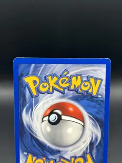Lt. Surge's Magneton #8 Pokemon Gym Heroes Unlimited WOTC SWIRL - LP - Image 5