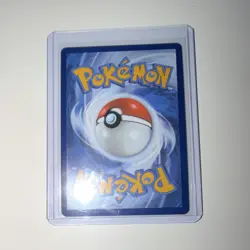Pokemon Pikachu TCG EX Ultra Rare Surging Sparks 219/191 - Image 2