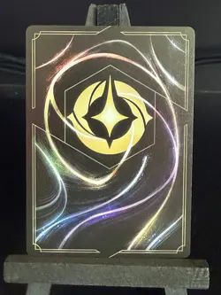 Ohana Means Family 32/204 Legendary Wintrerspell Disney Lorcana Card - Image 2