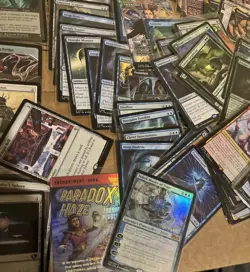 Magic The Gathering MTG Lot over 60 Cards Collection Bundle foils promo rares GC - Image 4