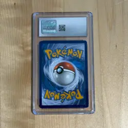 Pokemon TCG Sandslash 009/034 Trading Card Game Classic Collection Holo CGC 10 - Image 2