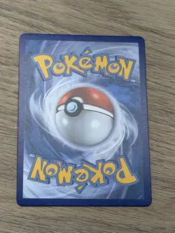 Pokemon Pikachu TCG Celebrations Birthday Promo Holo Card #24 - Image 2