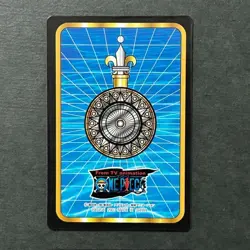 PREORDER Nami & Nico Robin No.95 Japanese One Piece Vintage Gumica Card - Image 2