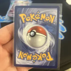 Spearow 151/132 - Mega Evolution - Pokemon Card Near Mint - Image 3