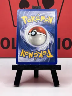 Nidoking 24/147 Rare Aquapolis Non Hoo Pokemon Card - Image 5