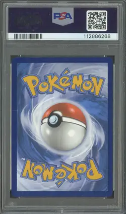 2025 Pokemon Superise Box Exclusive PRE EN #075 Eevee Ex PSA 9 MINT - Image 2