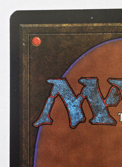 MTG Army of Allah LIGHT Arabian Nights 1993 Vintage Magic Card - Image 3