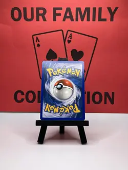 Town Volunteers 136/147 Aquapolis E Reader Regular 2002 Pokemon Card - Image 4