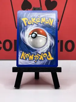 Town Volunteers 136/147 Aquapolis E Reader Regular 2002 Pokemon Card - Image 5