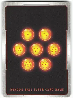 Goku Black FB01-037 PR Judge Store Promo Dragon Ball Super Card - Image 3