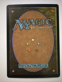 Rogue's Passage #2652 Rainbow Foil Secret Lair Drop MTG Near Mint NM Magic Card - Image 3