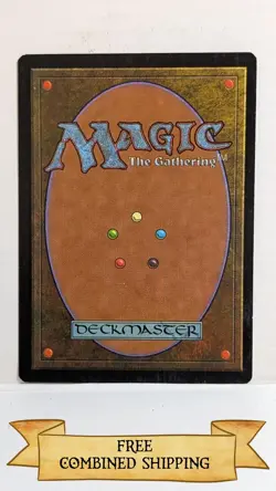 Dark Ritual Urza's Saga ...sku: DD008 - Image 2